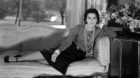 coco chanel wore costume jewelry|Chanel necklace costume jewelry.